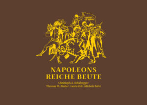 Napoleons reiche Beute | Bundesamt für magische Wesen
