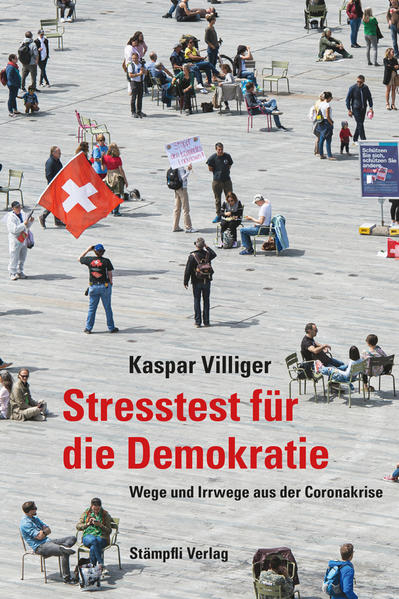 Stresstest für die Demokratie | Bundesamt für magische Wesen