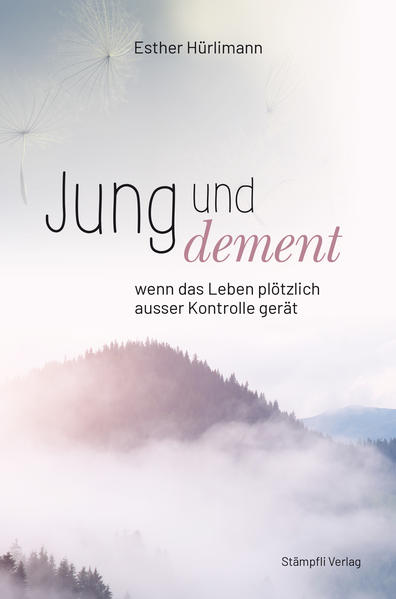 Jung und dement | Bundesamt für magische Wesen