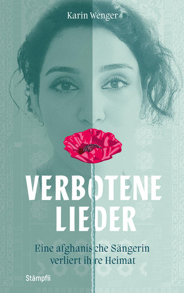 Verbotene Lieder | Karin Wenger