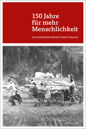 150 Jahre für mehr Menschlichkeit | Bundesamt für magische Wesen