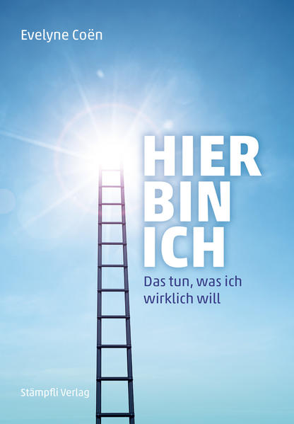 Von aussen ganz oben und vieles erreicht, von innen ganz unten und leer. Mit dieser Diskrepanz zeigen sich der Autorin täglich Menschen, die sich selbst im Dschungel der Erwartungen verloren haben. Doch jedes Loslassen von leidvoll Antrainiertem und jeder Verlust birgt ein riesiges Potential in sich, wenn die innere Stimme gehört und den eigenen Empfindungen und Wahrnehmungen vertraut wird. Evelyne Coën erzählt aus ihrem Leben, offenbart ihre Gedanken und schildert anschaulich Geschichten von Menschen, die sie während ihrer beruflichen Tätigkeit begleitet hat. Ein vielschichtiges Buch, das sich wie die Autorin nicht unterwirft und anpasst, sondern eigene Wege geht.