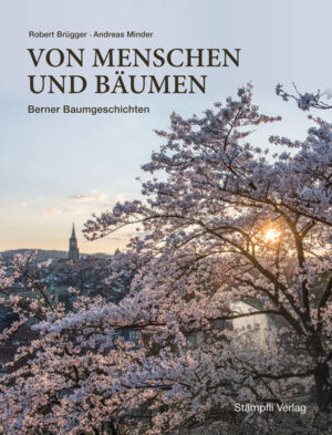 Von Menschen und Bäumen | Bundesamt für magische Wesen