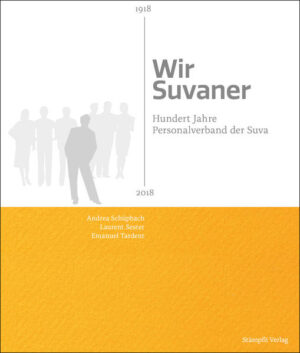 Wir Suvaner | Bundesamt für magische Wesen