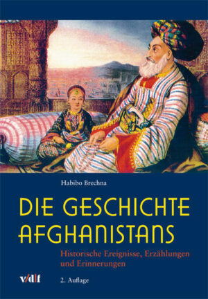 Die Geschichte Afghanistans | Bundesamt für magische Wesen