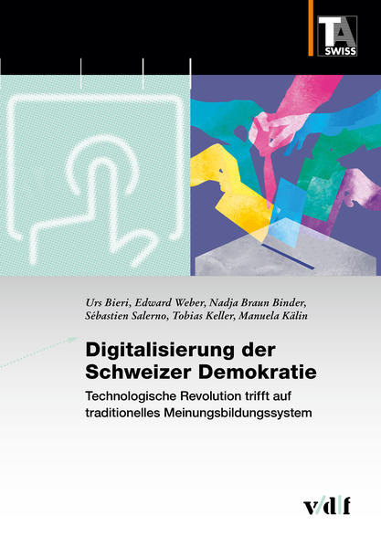 Digitalisierung der Schweizer Demokratie | Bundesamt für magische Wesen