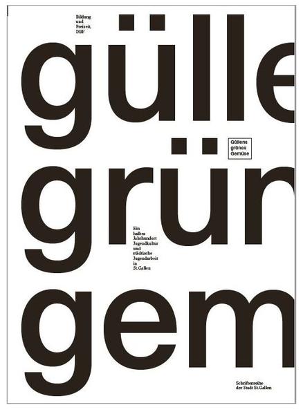 Güllens grünes Gemüse | Simone Meyer