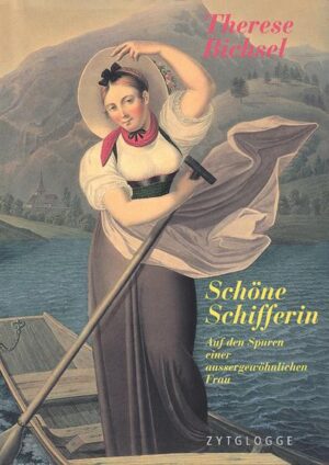 Elisabeth Grossmann, la belle batelière de Brienz, war eine der berühmtesten Frauen in der Frühzeit des Tourismus anfangs 19. Jahrhundert. Aber das Bild, das man von der schönen Schifferin malte und in Reiseführern zeichnete, zeigt nur eine Seite ihres aussergewöhnlichen Lebens. Therese Bichsel schildert behutsam und eindringlich die Kehrseite der Idylle: eine Frau, deren erste grosse Liebe unerfüllt bleibt, deren Ehe scheitert, und die beispielhaft um ihre Kinder, ihr Ansehen und ihre Existenz kämpft.