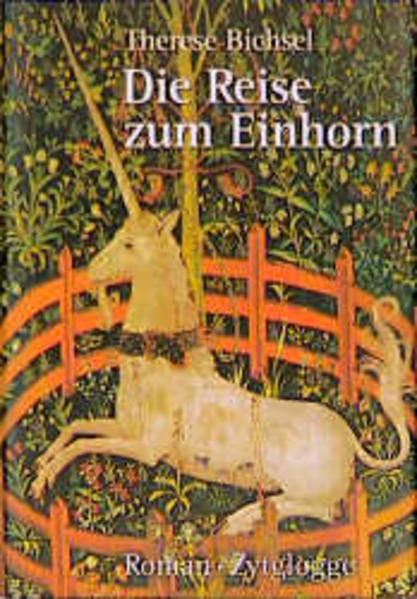 Eine sensible Frauengeschichte Sibyl - Bibliothekarin, 41-jährig - steckt in einer Krise. Ihr Leben steht still, seit es von dramatischen Ereignissen erschüttert wurde. Da liegt eines Tages ein Buch auf ihrem Tisch. Ein Buch mit leeren Seiten, das ein Einhorn auf dem Umschlag trägt. Das geheimnisvolle Buch lässt Sibyl nicht mehr los. Sie folgt den Spuren des Einhorns und hält die Ergebnisse ihrer Spurensuche fest. Das leere Buch wird zu ihrem Tagebuch. Verschiedene Menschen kreuzen Sibyls Weg auf der Suche nach dem Einhorn. Eine zarte Liebesgeschichte entwickelt sich. Der Autorin gelingt ein äusserst einfühlsames Porträt einer Frau, deren Reise zum Einhorn auch zu einem neuen Sinn führt in ihrem Leben.