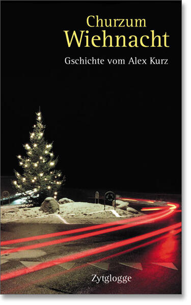 Die Bücher und Hörbücher von Alex Kurz machen sich auf die Suche nach der Weihnachtsbotschaft im Alltag. Die weihnächtliche Überraschung gelingt. [[http://www.zytglogge.ch/index.php?id=82&tx_gishop_pi1[puid]=475][> Die Hör-CD zum Buch]]