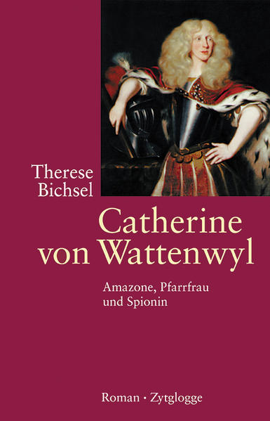 Eine Verhaftung wirbelte Ende 17. Jahrhundert viel Staub auf: Die Berner Adlige Catherine von Wattenwyl wurde als Spionin des Franzosenkönigs Louis XIV festgenommen. Der folgende Prozess rückte das Leben einer Frau ins Zentrum, die sich nie an die Vorgaben ihrer Zeit hielt. Früh schon verlor Catherine ihre Eltern. Das Mädchen interessierte sich mehr für Pistolen als für Puppen und Nähzeug und hätte liebend gern wie ihre Brüder eine Karriere im französischen Heer angetreten. Auch als junge Frau erregte Catherine Aufsehen: Sie duellierte sich, ritt besser als viele Männer, stand einem Schattenhof vor und mischte sich in die Politik ein. Mit diesem unweiblichen Verhalten fiel sie ihrer Familie zur Last. Catherine wurde ein erstes Mal verheiratet - unter ihrem Stand - mit einem jungen Pfarrer. Die erzwungene Ehe vermochte sie nicht zu brechen