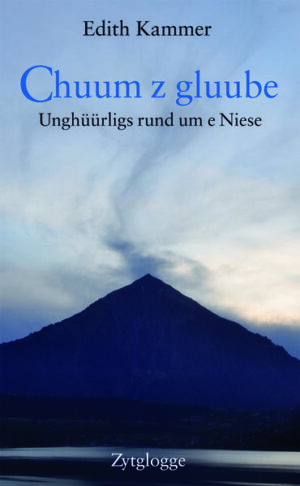 Geschichten, die selber erlebt oder gehört wurden und weitererzählt werden. Oral Histories, Selbstläufer, Sagen mit Gruselpotenzial. Themen, die sich in vielen Bergtälern ähneln und von Hütte zu Hütte oder Grat zu Grat wandern und den Flüssen entlang. Ungeheuerliche Geschehnisse, kaum zu glauben, östlich und westlich der Niesenkette.