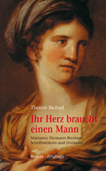 Marianne Ehrmann-Brentano war Schriftstellerin und Verlegerin und bereits 200 Jahre vor unserer Genderdiskussion eine Fachfrau für Herzensangelegenheiten. In philosophischen Essays, Artikeln und Aphorismen setzte sie sich mit der Mann-Frau-Beziehung auseinander und suchte - mit ihrer Leserschaft - nach dem idealen Mann und Partner.