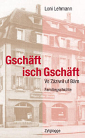 Mit einer guten Portion Humor beschreibt die Autorin ihre lebhafte Kindheit in ihrer Familie in Zäziwil und ihren weiteren Lebensweg, der sie schliesslich in die Berner Länggasse führt. Wir dürfen miterleben, wie Loni und ihr Mann eine Metzgerei und ein Restaurant aufbauen und sich später in den Alterssitz am Wohlensee zurückziehen. Der Lebenskreis - ein reich beblätterter Lebensbaum - schliesst sich.