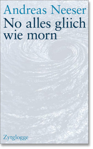 «Auf eindrückliche Weise lotet Andreas Neeser die literarischen Möglichkeiten der Mundart aus - mit dem musikalischen Gespür des Lyrikers und dem dramaturgischen Geschick des Erzählers. Der Bilderreichtum, das Klangspektrum und die Kraft dieser Mundart-Texte macht die Lektüre zu einer sinnlichen Sprach-Erfahrung. Neeser gelingt es, Stoffe aus der Kindheit wie heutige Themen mit schlichter, berührender Unmittelbarkeit zu weben - mit einem heiteren, manchmal schalkhaften Augenzwinkern auf und hinter den Zeilen. Mundart mit Nachhall und unverwechselbarer poetischer Intensität.»SchweizerDeutsch, 3/2009