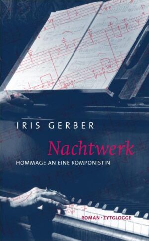 Musik, die verstörtDie Künstlerin schrieb Musik für grosses Orchester, für den intimen Klang des Streichquartetts, für Solisten, erschuf ein umfangreiches Kompositionswerk, das sich in ihrem Archiv wandhoch stapelte, in Konzertsälen aller Kontinente gespielt wird. Sie dirigierte Orchester und Opern, über deren Librettos sie meinte, man könne jeden Tag bessere Liebesgeschichten erleben, als was da drin vorkäme. Zur Pianistin ausgebildet in Paris, lebte sie dann in Bern, unterrichtete am Tag, schrieb durch die Nacht. Von ihrem Kopf hat sie immerfort die Fähigkeit der Nachtarbeit abverlangt, was dieser nach Jahrzehnten seiner Ausbeutung zunehmend zu leisten verweigerte. Ein volles Leben, getrieben durch Schönheit und Ästhetik, geschmückt mit Liebschaften zu Männern der Fremde, bewusst geführt - und selbst heute, gegenüber der lächelnden, zur Musik mitschwingenden alten Frau im Heim für Demenzkranke, hat man die Idee, sie habe sich bloss tief in ihren Kopf zurückgezogen, sei in ihrer Musik und auf ihren Reisen, in einer fernen Fremde.Eine Hommage an die Berner Komponistin Margrit Zimmermann - eine Interpretation.