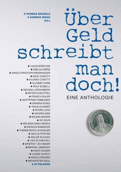 Bürger, Anleger und Ökonomen haben sich lange Zeit viel zu wenig mit dem Geld-, Währungs- und Bankwesen befasst, wahrscheinlich eine der mannigfaltigen Ursachen der Finanzkrise.'Peter Kuster, ‹Finanz und Wirtschaft› Wenn das keine Einladung ist?! Hat man uns nicht seit Kindesbeineneingebläut, dass man über Geld nicht spricht?Obwohl wir täglich mit ihm zu tun haben, wissen die wenigsten, was es mit dem Geld auf sich hat. Woher es kommt. Welche Wirkungen es entfaltet. Wieso kann der menschliche Geist es nicht zähmen? Wieso scheint die Vereinigung von Geld und Geist nicht gelingen zu wollen? Die Wissenschaftler Sandra Maß, Hans Christoph Binswanger, Heinzpeter Znoj und Peter Hablützel beleuchten das Tabu aus historischer,ökonomischer, ethnologischer und politischer Sicht. In Kenntnis der vier Impulstexte sind 25 Schweizer Autorinnen und Autoren aufgefordert worden, sich Gedanken über das Geld zu machen und die Leser und Leserinnen kommen imBuch auch Leser und Leserinnen und Leser zu Wort, die sich im Blog auf http://themageld.blogspot.com gemeldet haben.