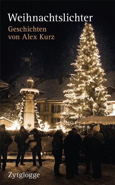 Berndeutsche Geschichten auf Schriftdeutsch -geht das? Der Berner Pfarrer und Autor Alex Kurz hat sich auf das Experiment eingelassen und zwölf seiner schönsten Weihnachtsgeschichten in die Schriftsprache übertragen. Die Texte, die auch durch die Bearbeitung stimmig geblieben sind, eignen sich nun besonders gut für Leser und Leserinnen und Leser, die sich mit dem Lesen und Vorlesen berndeutscher Geschichten schwer tun. Die beliebten Kurz-Geschichten haben in ihrer neuen sprachlichen Gestalt nichts von ihrem Charme und ihrem Zauber eingebüsst und werden ihre weihnächtliche Botschaft mit diesem Büchlein auch in andere Sprachregionen der Schweiz bringen.