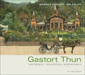 Gastort Thun | Bundesamt für magische Wesen