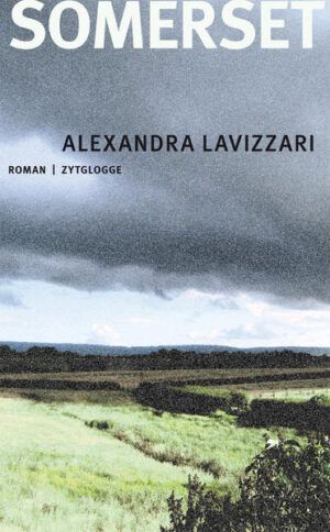 So ganz überraschend kommt es nicht, dass Alexandra Lavizzari mit ihrem neuen Buch ‹Somerset› einen Thriller vorlegt. Schon in ihrem ersten Buch ‹Ein Sommer› (1999) liess sie kriminalistische Elemente in die Geschichte einer unglücklichen Jugend auf dem Land einfliessen, und auch unter den elf Erzählungen im Band ‹Flucht aus dem Irisgarten› (2010) finden sich einige, in denen Dunkles, mitunter Brutales die Oberfläche einer scheinbar heilen Welt durchbricht. Aus dieser Perspektive gesehen mag sich ‹Somerset› als Steigerung lückenlos an Lavizzaris frühere Werke reihen