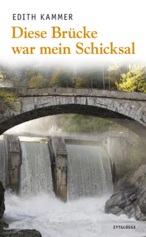 [[http://issuu.com/zytgloggeverlag/docs/kammer_bruecke_leseprobe][> Leseprobe]]Edith Kammer ist vielen Leser und Leserinnen und Lesern als Verfasserin von Mundart-Geschichten bekannt. Nun legt sie ihre in Schriftsprache geschriebene Lebensgeschichte vor.Die Autorin zeichnet ein genaues Bild der harten Dreissigerjahre und der darauffolgenden Kriegszeit. Im Welschland wurde sie geboren und eingeschult, dann folgten wegen der Arbeitssituation des Vaters einige Wohnorts- und damit auch Schulwechsel für die kleine Edith.Um die Familie durchbringen zu können, war es selbstverständlich, dass in dieser Zeit auch die Arbeitskraft der Mutter gefragt war. (Sie verdiente mit einem Tageslohn von 5 Franken mehr als der Vater mit seinem Stundenlohn von 45 Rappen auf der Baustelle.)Mit dem Schulaustritt begann für Edith eine lange Zeit mit schwierigen Jahren: der Tod des geliebten Bruders