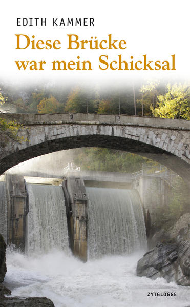 [[http://issuu.com/zytgloggeverlag/docs/kammer_bruecke_leseprobe][> Leseprobe]]Edith Kammer ist vielen Leser und Leserinnen und Lesern als Verfasserin von Mundart-Geschichten bekannt. Nun legt sie ihre in Schriftsprache geschriebene Lebensgeschichte vor.Die Autorin zeichnet ein genaues Bild der harten Dreissigerjahre und der darauffolgenden Kriegszeit. Im Welschland wurde sie geboren und eingeschult, dann folgten wegen der Arbeitssituation des Vaters einige Wohnorts- und damit auch Schulwechsel für die kleine Edith.Um die Familie durchbringen zu können, war es selbstverständlich, dass in dieser Zeit auch die Arbeitskraft der Mutter gefragt war. (Sie verdiente mit einem Tageslohn von 5 Franken mehr als der Vater mit seinem Stundenlohn von 45 Rappen auf der Baustelle.)Mit dem Schulaustritt begann für Edith eine lange Zeit mit schwierigen Jahren: der Tod des geliebten Bruders