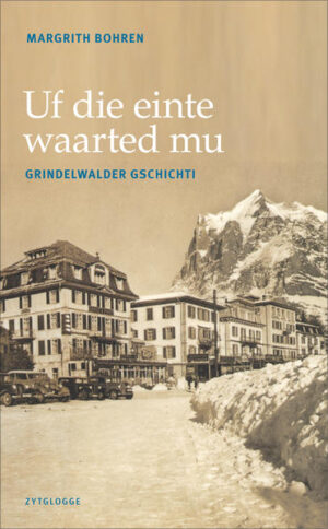 "Beim Lesen der Geschichten bin ich in meine eigene Kindheit zurückversetzt worden. Viele Erinnerungen wurden wieder geweckt und brachten mich zum Schmunzeln. Einiges hat sich in den letzten fünfzig Jahren verändert. Gleich geblieben ist aber, dass man unseren Dialekt in anderern Landesteilen nur teilweise versteht. Umso mehr freut es mich, dass Margrith Bohren den Mut hat, Geschichten in Mundart zu schreiben. Gerade meine Generation wird viel Freude an diesem Werk haben. Sie braucht Vergleiche, Ausdrücke und Wörter, welche heute kaum mehr verwendet werden und so in Vergessenheit geraten könnten. Sie trägt dazu bei, dass unser schöner Dialekt erhalten bleibt. Dank der phonetischen Schreibweise wird es auch für jene Leser und Leserinnen und Leser möglich, die Texte zu lesen und zu verstehen, denen der Grindelwalder Dialekt nicht geläufig ist. Bildlich und lebhaft schildert sie, wie sich das Leben von Kindern in der Mitte des 20. Jahrhunderts in Grindelwald abgespielt hat. Der Unterschied von damals zu unserer heutigen Wegwerfgesellschaft und zum Leben im Überfluss wird dem Leser eindrücklich, aber auch mit einer guten Portion Humor vor Augen geführt. Wer lässt heute noch Kinderschuhe mit neuen Sohlen versehen, oder welches Kind würde in unserer Zeit für 20 Rappen noch ein langes Gartenbeet jäten?"Aus dem Vorwort von Marianne Bomio-Rubi