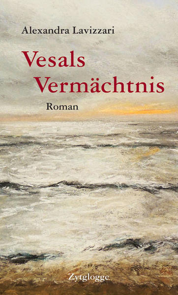 Der letzte Brief des grossen AnatomenIst es Zufall oder Vorsehung, dass der venezianische Goldschmied Girolamo Mazzi am 15. Oktober des Jahres 1564 in Zakynthos während eines Spaziergangs auf einen sterbenden Unbekannten stösst? Mazzi eignet sich dessen Mappe an und findet darin einen Brief, von dem er sich doch Ruhm und Geld erhofft. Es kommt jedoch anders