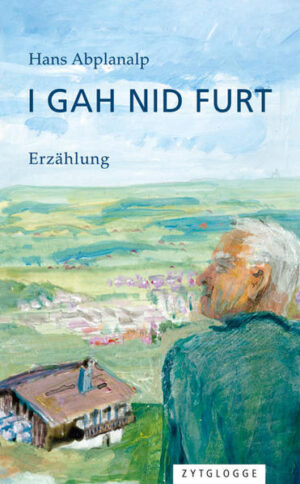 [[http://www.zytglogge.ch/ebooksapps/belletristik-ebooks/][eBook]]Paul Hauswirth ist Bergbauer auf der Mutthöchi. Die Bewirtschaftung seines Hofs verlangt ihm und seiner Familie einiges ab. Sie führen ein bescheidenes, aber zufriedenes Leben. Jäh wird ihre Existenz von aussen bedroht: Eine Volksinitiative verlangt, abgelegene Gebiete im Kanton aus Spargründen zu schliessen und deren Bevölkerung auszusiedeln. Hauswirth wehrt sich mit allen Mitteln dagegen, doch sein Kampf kann das ungerechte Schicksal nicht abwenden. Schliesslich ist er mit der Situation konfrontiert, als über 60-Jähriger nochmals neu anfangen zu müssen. Unverhofft lernt er eine Weggefährtin kennen, die ein ähnliches Schicksal erleiden musste und ihm neuen Lebensmut gibt.Mit der fiktiven Erzählung über das ungewöhnliche Schicksal eines Bergbauern ist Hans Abplanalp Bemerkenswertes gelungen. Trotz der Tragik in der Geschichte erzählt er leichtfüssig. Die Dialoge versetzen den Lesenden mitten in das Geschehen hinein, lassen ihn mitlachen, mitleiden und mitfühlen.