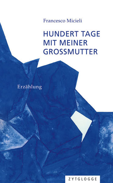 Letzte BegegnungenSoeben zwanzig geworden und mit dem Gefühl, dass nun das richtige Leben beginnt, erreicht Mario die Nachricht, dass seine Grossmutter im Sterben liege. Wie in einem Computerspiel ist plötzlich ein Hindernis da. Nur mit Vorsicht und Aufmerksamkeit lässt es sich meistern, nötig sind eine ruhige Hand und ein klarer Verstand. Das alles nimmt sich Mario vor, als ihn seine Grossmutter bittet, die, wie sie sagt, «letzten hundert Tage» mit ihr zu verbringen. Sie verspricht ihm dafür grosse und letzte Weisheiten. Sie beide kennen das Spiel mit den Weisheitssätzen, sie haben es schon oft gespielt. Mario mietet ein Zimmer in der Nähe des Pflegeheims, ist jeden Tag bei ihr und führt ein Journal.«Hundert Tage mit meiner Grossmutter» ist ein leichter und spielerischer Text. Der nahende Tod lässt die beiden insofern unbeeindruckt, als dass sie Tag für Tag einfach da weitermachen, wo sie ihre Zuwendung hinbringt. Die Begegnung ereignet sich in einem Raum zwischen Wirklichkeit und magischer Welt. Micieli erzählt sparsam und gleichzeitig beglückend reichhaltig von Erinnerung und Hingabe.  