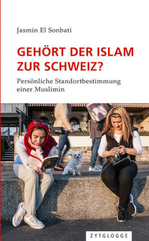 Gehört der Islam zur Schweiz? | Bundesamt für magische Wesen