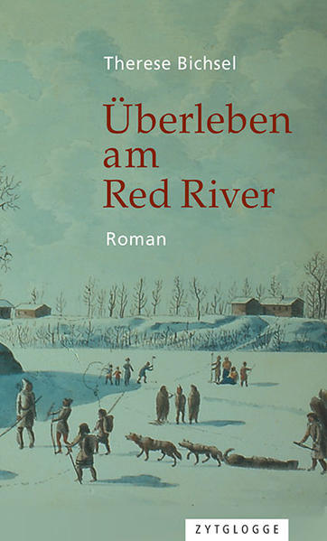 Angelockt von den Beschreibungen des verschuldeten Hauptmanns Rudolf von May, eines Berner Patriziers, der Kolonisten anwirbt, wandern im frühen 19. Jahrhundert rund 170 Menschen aus Bern und Neuenburg nach Kanada in die Gegend des heutigen Winnipeg aus. Die hoffnungsvoll begonnene Reise in ein neues Leben steht unter keinem guten Stern: Die vollmundigen Anpreisungen des Hauptmanns entpuppen sich weitgehend als leere Versprechen. Als die völlig erschöpften Auswanderer bei Wintereinbruch endlich den Zielort am Roten Fluss erreichen, erwartet sie grosse Not. Die Frauen, über die in dieser Männergesellschaft verfügt wird, trifft es besonders hart. Der Roman basiert auf einer wahren Geschichte, die in Briefen, Zeitungsartikeln und Erinnerungen gut dokumentiert ist. Der damals erst 15-jährige Maler Peter Rindisbacher (1806-1834) hat alle Stationen der beschwerlichen Schiffsreise über den Atlantik und von der Hudson Bay bis Fort Douglas in Bildern festgehalten. Seine Schwester Elisabeth sowie Anni Scheidegger, bei Beginn der grossen Reise zehnjährig, stehen im Zentrum des Geschehens, das aus ihrer Perspektive erzählt wird.