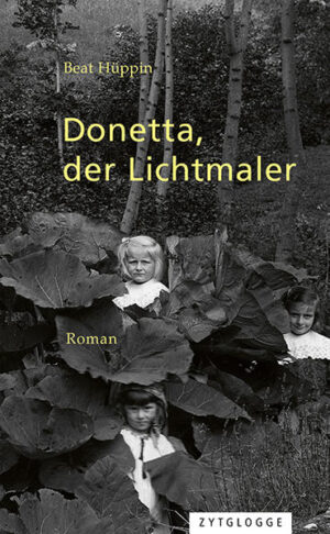Donetta, der Lichtmaler | Bundesamt für magische Wesen