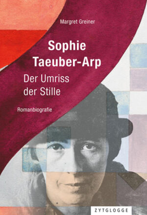 Im Appenzellischen aufgewachsen, erweiterte Sophie Taeuber auf immer neuen Feldern ihren Horizont und wurde eine der grossen Künstlerinnen der ersten Hälfte des 20. Jahrhunderts. Kunsthandwerkerin und Lehrerin an der Kunstgewerbeschule Zürich, expressionistische Tänzerin, die im Cabaret Voltaire Gedichte von Hugo Ball tanzte, Innenarchitektin, die ein Militärgebäude in Strassburg zu einem Vergnügungszentrum ausbaute, Pionierin der konstruktiven Kunst: Sie wusste Widersprüchliches zu vereinen und produktiv zu machen. Souverän ging sie ihren eigenen Weg, auch in ihrer Ehe mit dem Maler, Bildhauer und Lyriker Hans Arp. Margret Greiner zeichnet auf der Grundlage intensiver Recherche, auch bisher unveröffentlichter Briefe, in romanhaften Szenen das Bild einer kraftvollen Künstlerin, verbindlich als Mensch, kompromisslos in ihren ästhetischen Ansprüchen. Hans Arp beschrieb seine Frau als engelsgleiches Wesen und hob sie in den Himmel - Margret Greiner zeigt, dass sie durchaus von dieser Welt war, lebenspraktisch, unerschrocken und von grosser Klugheit.