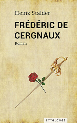 Frédéric de Cergnaux | Bundesamt für magische Wesen