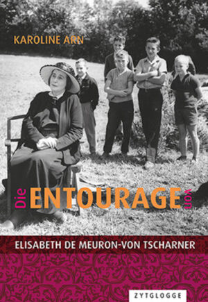 Der Nachfolgeband des Bestsellers ‹Der Wunsch der Löwin zu fliegen› ist eine literarische Reportage, die Madame de Meuron im Spiegel ihres Umfelds zeigt. Elisabeth de Meuron-von Tscharner hat viele Menschen in ihrer Umgebung geprägt. Eine Spurensuche, Begegnungen mit Zeitzeugen und deren Nachkommen sowie bislang unveröffentlichte Briefe bringen Madame de Meuron den Lesenden näher. Die privaten Einblicke ihrer Entourage weisen in das Innerste der Grande Dame, machen sie lebendig und fassbar.Die Recherchen führen durch städtische und ländliche Milieus zu bemerkenswerten Persönlichkeiten. Die beständige Angst der Pächter, die Gutsherrin könne den Vertrag aufkündigen, wird im Gespräch am Küchentisch zum Greifen nahe. Der Komponist verbeugt sich gerührt nach der Uraufführung des Stücks ‹Der Unfall›, das er zusammen mit Mani Matter im kleinen Häuschen von Madame de Meuron geschrieben hatte und erst jetzt spielen konnte. Eine Künstlerin erfährt als einzige, dass die junge Elisabeth nicht unter ihrem Vater, sondern unter ihrer Mutter gelitten hat - und weshalb Madame de Meuron dieses Geheimnis ihr Leben lang hütete. Diese und viele weitere Begebenheiten zeichnen ein differenziertes Persönlichkeitsbild und beleuchten die Legenden, welche die als berühmt-berüchtigtes Original wahrgenommene Bernerin zeitlebens umrankten.