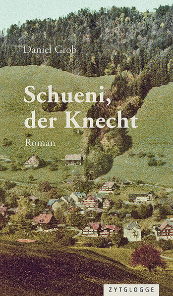 Ein abgelegenes Dorf in den Schweizer Voralpen. Schueni ist ein Aussenseiter, nicht nur sein Körper ist krumm gewachsen, auch seine Gedanken gehen verschlungene Wege. Im Dorf wird er verspottet und schikaniert. Nur Bauer Langenegger nimmt ihn als Knecht bei sich auf. Mit ihm und dessen Geiss, die sich nicht zähmen lässt, versteht sich Schueni. Früher war da noch Sommers Lena, die Bauersfrau im Tanneck. Sie war die einzige, die ihn bei seinem richtigen Namen genannt hat: Johann. Bei ihr und ihren Enkeln fand er Nähe und Anerkennung. Doch Lena ist gestorben.Mit neuen Pächtern, die aus dem Unterland kommen, hält die Moderne Einzug in die Bergwelt. Auch sein Meister beginnt von neuen Zeiten zu sprechen, in denen für einen wie Schueni kein Platz mehr ist. Erstmals in seinem Leben muss Schueni auf eigenen Beinen stehen.In seinem alles andere als idyllischen Heimatroman zeichnet der Autor ein realistisches Bild des Bergbauerntums zwischen bröckelnder Tradition und ungewissem Aufbruch. Das Dorf wird zum Spiegel der Welt. Und darin leben Menschen, die ihren Werten treu bleiben und für sich zeitlos gültige Antworten auf die grossen Fragen des Lebens finden. So wie Johann, genannt Schueni.   Autorin und Verlag danken für die grosszügige Unterstützung:Raiffeisenbank Aare-Langete