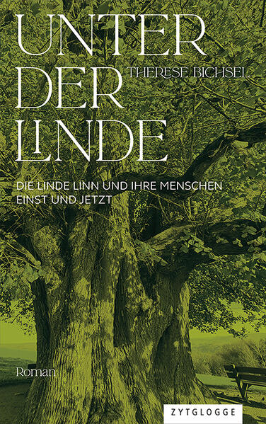 Linden hatten schon immer eine besondere Bedeutung im Leben der Menschen. Mit rund 800 Jahren ist die mächtige Linde Linn einer der ältesten Bäume der Schweiz. Der Roman greift sieben Schicksale aus verschiedenen Zeiten auf: Magdalena suchte im Pestjahr 1349 Schutz unter der Linde