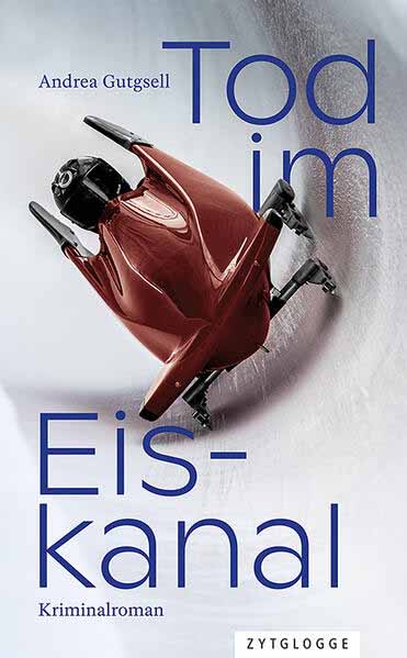 Tod im Eiskanal | Andrea Gutgsell