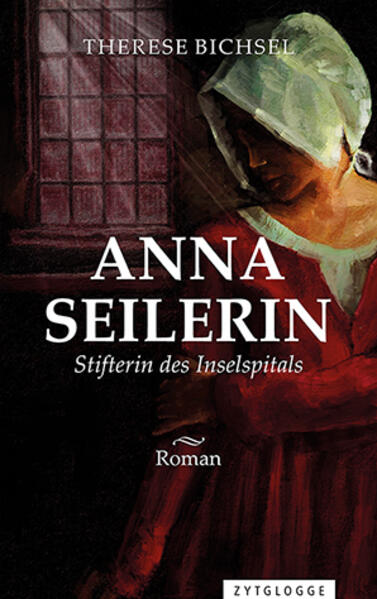 Ein historischer Roman über die Gründerin des Berner Inselspitals, Anna Seiler, genannt Seilerin. Bern im 14. Jahrhundert: Kaum der Kindheit entwachsen, wird die Halbwaise Anna von ihrem Vater Peter ab Berg mit dem Kaufmann Heinrich Seiler verheiratet. Im Haus ihres Mannes fühlt sie sich fremd, ebenso in ihrer Rolle als Ehefrau. Ihr Mann stirbt vor der Zeit, sie muss sich als reiche, junge Witwe in der aufstrebenden Stadt behaupten. An Heiratsangeboten mangelt es nicht, in die Geschäftswelt findet sie hinein. Die Besuche mit Heinrich im Niederen Spital, als dessen Vogt er einige Jahre gewaltet hat, haben ihr jedoch eine ganz andere Welt gezeigt: die der Armen, Kranken und Elenden. Soll sie ein Leben als einfache Begine oder Nonne führen? Oder geht sie, obschon sie als Frau auf viel Widerstand treffen wird, ihren eigenen Weg und setzt sich für die Notleidenden ein? Als Bern von der Pest heimgesucht wird, trifft sie einen Entscheid.