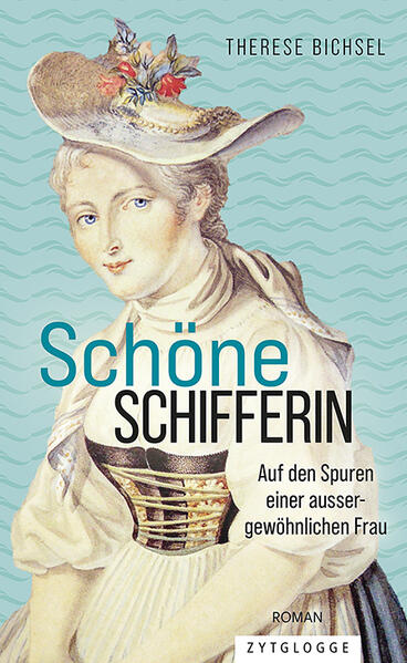 Elisabeth Grossmann, la belle batelière de Brienz, war eine der berühmtesten Frauen in der Frühzeit des Tourismus anfangs 19. Jahrhundert. Aber das Bild, das man von der schönen Schifferin malte und in Reiseführern zeichnete, zeigt nur eine Seite ihres aussergewöhnlichen Lebens. Therese Bichsel schildert behutsam und eindringlich die Kehrseite der Idylle: eine Frau, deren erste grosse Liebe unerfüllt bleibt, deren Ehe scheitert, und die beispielhaft um ihre Kinder, ihr Ansehen und ihre Existenz kämpft.