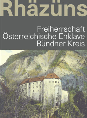 Rhäzüns | Bundesamt für magische Wesen