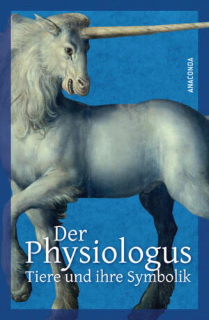 Kein Werk der frühchristlichen Zeit war neben der Bibel so populär und wurde so oft übersetzt wie der 'Physiologus'. Seit dem Mittelalter ist er das zentrale Referenzwerk für die Symbolsprache der Tiere in Dichtung, Kunst und Religion. Aus unterschiedlichen Quellen gespeist, enthält der anonym überlieferte Text, der um 200 n. Chr. entstand, 55 Beschreibungen von Tieren und ihrer Bedeutung in Bezug auf das Göttliche. Auch alte mythologische Figuren, etwa das Einhorn und der Vogel Phönix, die für die Menschwerdung und Auferstehung Christi stehen, werden ausführlich behandelt.