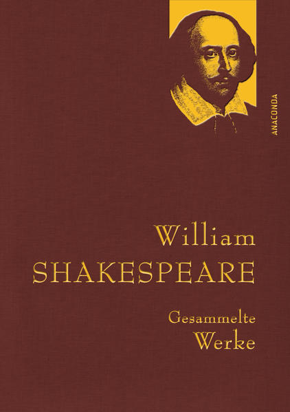 Komödien und Tragödien, dazu ein Band mit Sonetten: Das ist das reiche Schaffen von William Shakespeare, der vor rund vierhundert Jahren das großartigste Dramenwerk der Weltliteratur schuf. Dieser Band versammelt es in reicher Auswahl: Komödien wie 'Ein Sommernachtstraum' und 'Viel Lärm um nichts', Tragödien wie 'Romeo und Julia' und 'Macbeth', Königsdramen und das lyrische Schaffen. Die kongenialen Übersetzungen von Schlegel, Tieck, Wolf Graf Baudissin und Gustav Wolff gelten bis heute als Klassiker ihres Metiers und bereiten große Lesefreude.