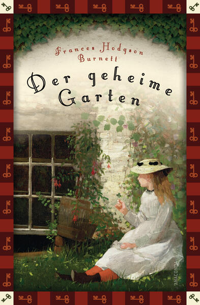 Niemand kümmert sich um das Waisenkind Mary auf dem Schloss voller verborgener Zimmer und verbotener Gänge. Als sie eines Tages im Garten umherläuft, entdeckt sie ein efeuberanktes Tor. Hinter einer Mauer liegt ein geheimer Garten, der seit Jahren verschlossen ist. Gemeinsam mit Colin, ihrem zehnjährigen Cousin, beginnt Mary, vor der Welt der Erwachsenen ein paar Dinge geheim zu halten. Dieses einfühlsame Buch der Schöpferin des 'Kleinen Lord' ist ein Kinderund Jugendbuch- Klassiker voller Magie.