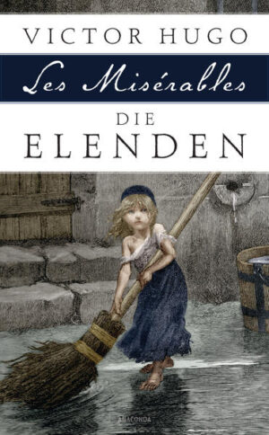 Nach neunzehn Jahren Haft kehrt Jean Valjean nach Frankreich zurück. Ein freundlicher Bischof nimmt ihn auf und hält sogar noch zu ihm, als er selbst von ihm bestohlen wird. Dankbar beschließt Valjean, nunmehr anständig zu leben. Er verschafft sich eine neue Identität, wird reich und unterstützt Arme und Entrechtete. Alles setzt er daran, die todkranke Arbeiterin Fantine und ihre kleine Tochter Cosette zu retten. Da holt ihn seine Vergangenheit ein. - 'Die Elenden' ist unter dem Originaltitel 'Les Misérables' auch als Film und Musical sehr bekannt. Victor Hugo hat sein leidenschaftliches Plädoyer für Humanität in ein gewaltiges Epos gefasst.