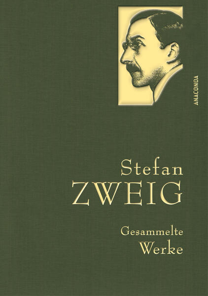 Im Werk von Stefan Zweig sind Zeiten aufgehoben, die für immer vergangen sind, doch in seiner wunderbaren Literatur fortleben. Diese reiche Auswahl aus dem umfassenden Gesamtwerk des österreichischen Schriftstellers versammelt viele seiner bekanntesten und wichtigsten Erzähltexte, unter ihnen die 'Schachnovelle', den Novellenzyklus 'Verwirrung der Gefühle' und zahlreiche seiner meisterlichen Geschichten wie 'Der Amokläufer', 'Die Frau und die Landschaft' und 'Episode am Genfer See'.