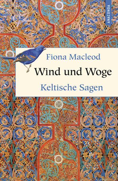 Wind und Woge: Keltische Sagen | Bundesamt für magische Wesen