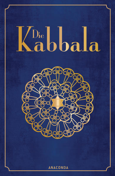 Die Kabbala | Bundesamt für magische Wesen