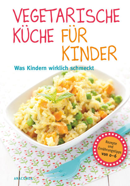 Immer mehr Menschen verzichten bewusst auf Fleisch und tierische Produkte. Und dass vegetarische Ernährung besonders gut für die Entwicklung der Kinder ist, beweisen die Kochbuchautorin Marie Laforêt und der Ernährungsberater Ludovic Ringot in diesem Buch. Neben 60 leckeren Rezepten für ausgewogene Speisen liefern sie alle wichtigen Informationen rund um die vegetarische Küche und gehen der alles entscheidenden Frage nach: Was brauchen Kinder wirklich, damit sie groß und stark werden? Kochbuch und Ernährungsratgeber in einem - einfach köstlich!